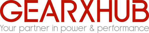 GearXHub